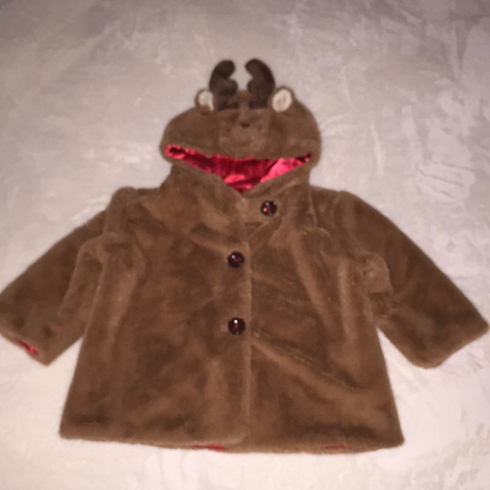 Bearington Baby Collection -